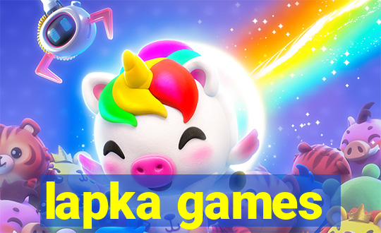 lapka games